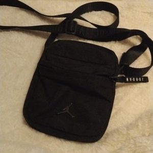 Jordan crossbody purse